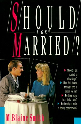Stock image for Should I Get Married for sale by Wonder Book