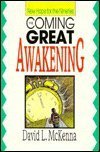 Beispielbild fr The Coming Great Awakening : New Hope for the Nineties zum Verkauf von Better World Books: West