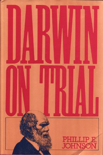 9780830817580: Darwin on Trial