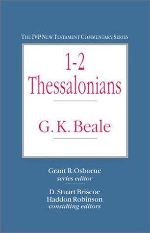 9780830818136: 1-2 Thessalonians