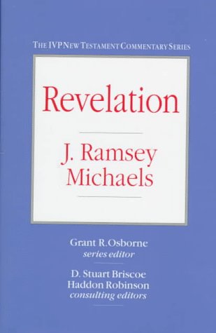 Beispielbild fr Revelation (IVP New Testament Commentary Series) zum Verkauf von Goodwill Books