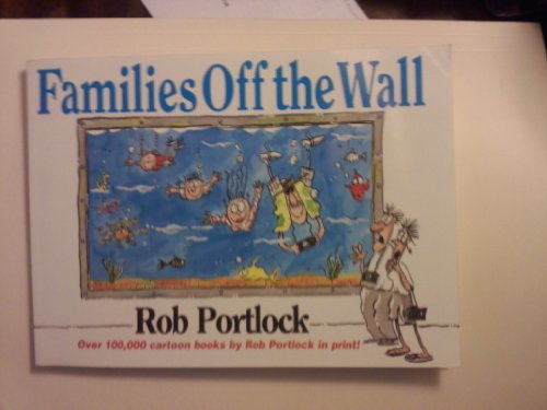 Families Off the Wall (9780830818235) by Portlock, Rob