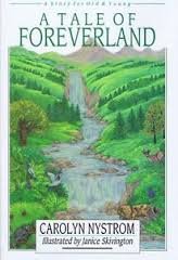 Stock image for A Tale of Foreverland for sale by boyerbooks
