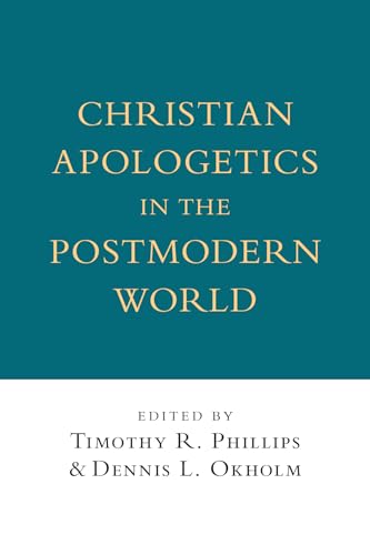 Beispielbild fr Christian Apologetics in the Modern World zum Verkauf von Windows Booksellers