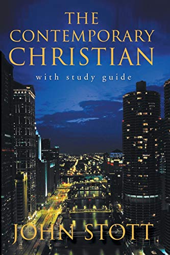 9780830818648: The Contemporary Christian: With Study Guide