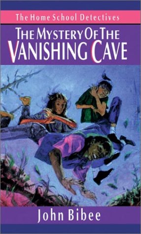 Stock image for The Mystery of the Vanishing Cave for sale by Better World Books