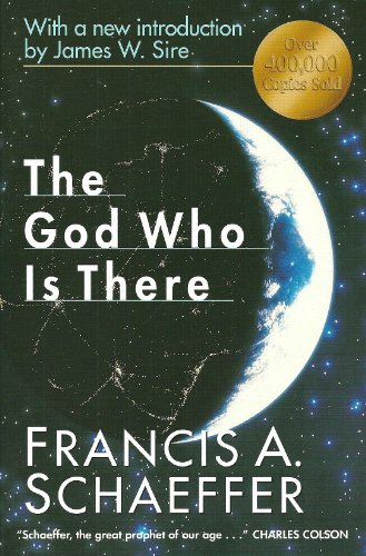 Stock image for The God Who Is There for sale by ThriftBooks-Atlanta