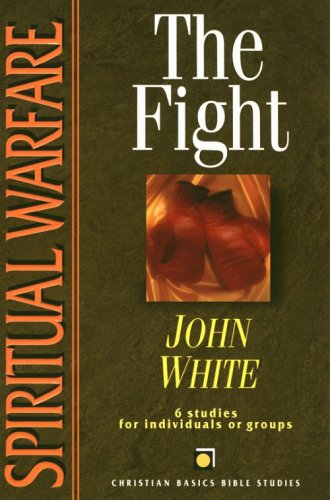 Stock image for Spiritual Warfare : The Fight for sale by Better World Books: West