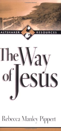 Stock image for The Way of Jesus (Saltshaker Resources) for sale by Your Online Bookstore