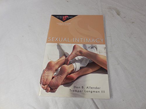 Stock image for Sexual Intimacy for sale by Better World Books: West