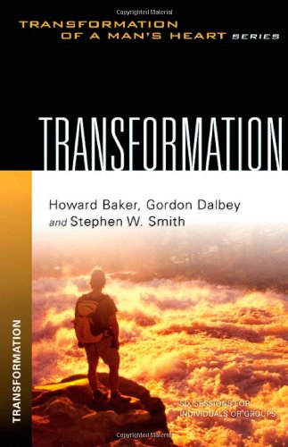 Imagen de archivo de Transformation a la venta por ThriftBooks-Atlanta