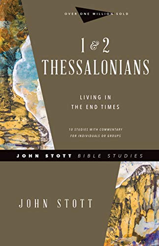 Stock image for 1 & 2 Thessalonians: Living in the End Times for sale by ThriftBooks-Atlanta
