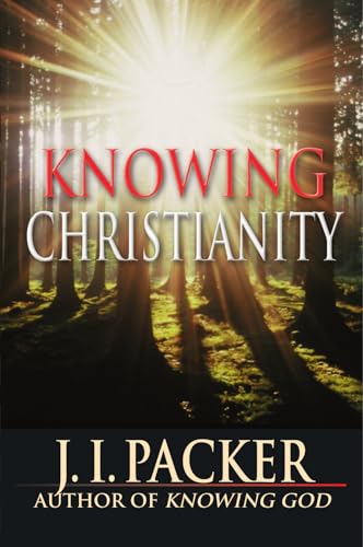 Imagen de archivo de Knowing Christianity a la venta por BooksRun