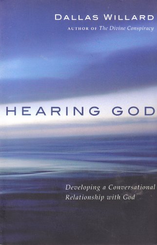 9780830822263: Hearing God