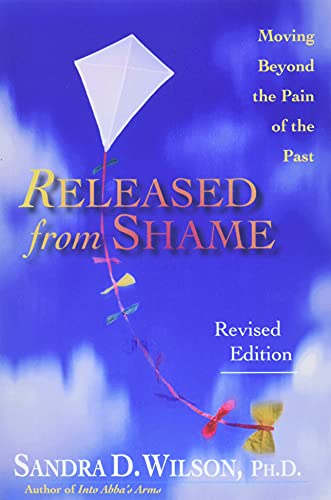 Imagen de archivo de Released from Shame: Moving Beyond the Pain of the Past a la venta por HPB-Red