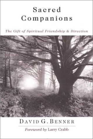 Beispielbild fr Sacred Companions : The Gift of Spiritual Friendship and Direction zum Verkauf von Better World Books