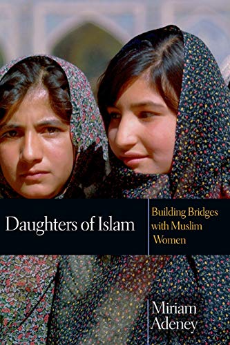 9780830823451: Daughters of Islam: Building Bridges with Muslim Women