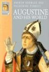 Imagen de archivo de Augustine and His World (Ivp Histories) a la venta por Half Price Books Inc.