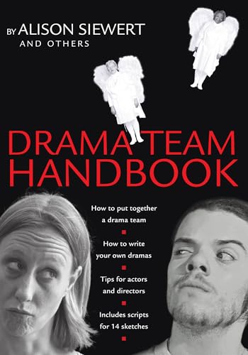 Stock image for Drama Team Handbook for sale by SecondSale