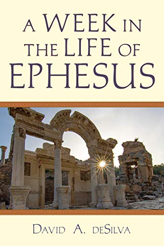 9780830824854: A Week in the Life of Ephesus