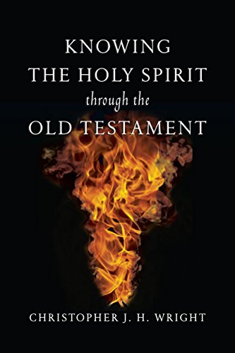 Stock image for Knowing the Holy Spirit Through the Old Testament (Knowing God Through the Old Testament Set) for sale by Lakeside Books