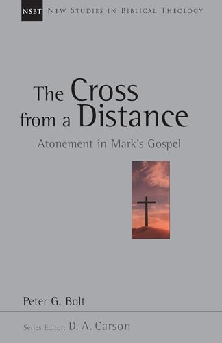Beispielbild fr The Cross from a Distance zum Verkauf von Blackwell's