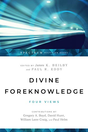 Stock image for Divine Foreknowledge: Four Views for sale by Goodwill