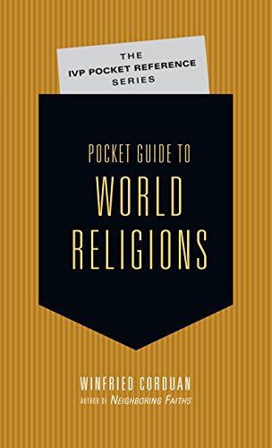 Beispielbild fr Pocket Guide to World Religions zum Verkauf von Better World Books