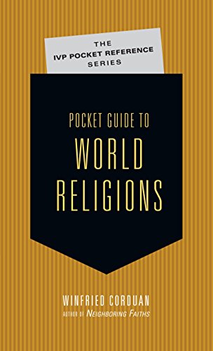 Pocket Guide to World Religions (The IVP Pocket Reference Series) (9780830827053) by Corduan, Winfried