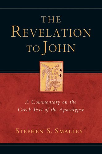 Beispielbild fr The Revelation to John: A Commentary on the Greek Text of the Apocalypse zum Verkauf von HPB-Red