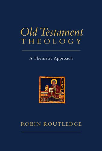 9780830828968: Old Testament Theology: A Thematic Approach
