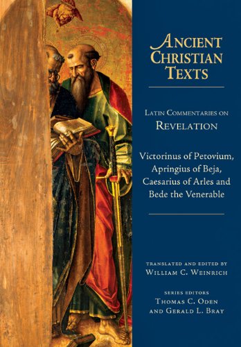 9780830829095: Latin Commentaries on Revelation