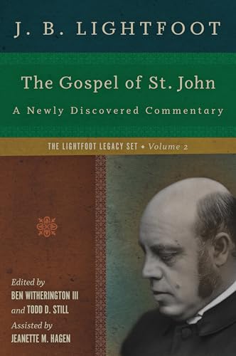9780830829446: The Acts of the Apostles: A Newly Discovered Commentary (The Lightfoot Legacy Set)