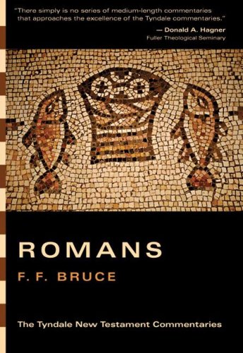 9780830829859: Romans: An Introduction and Commentary