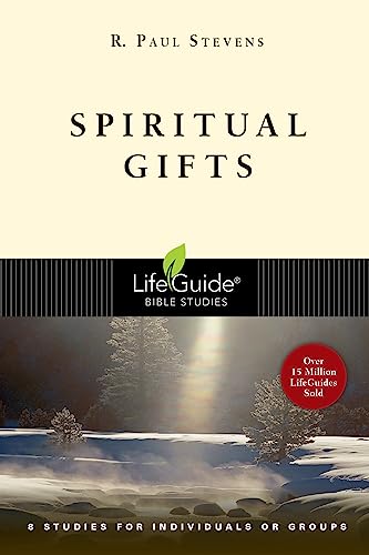 Beispielbild fr Spiritual Gifts (LifeGuide Bible Studies) zum Verkauf von Wonder Book