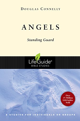 Imagen de archivo de Angels: 8 Studies for Individuals or Groups (LifeGuide Bible Studies) a la venta por Goodwill of Colorado