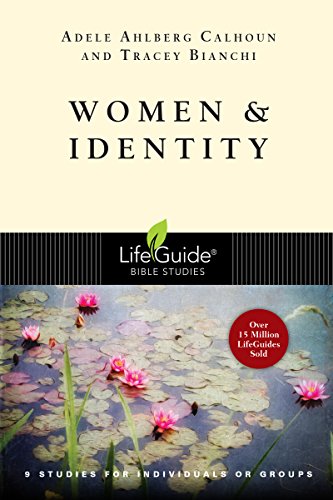 Beispielbild fr Women & Identity zum Verkauf von ThriftBooks-Atlanta