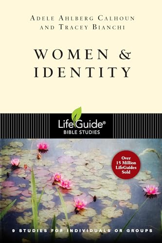 9780830831081: Women and Identity: 9 Studies for Individuals or Groups (Lifeguide Bible Studies)