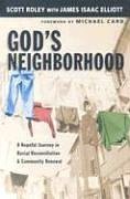 Stock image for God's Neighborhood: A Hopeful Journey in Racial Reconciliation and Community Renewal for sale by Orion Tech