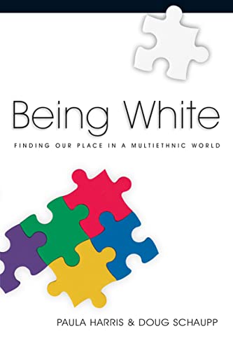 Beispielbild fr Being White : Finding Our Place in a Multiethnic World zum Verkauf von Better World Books