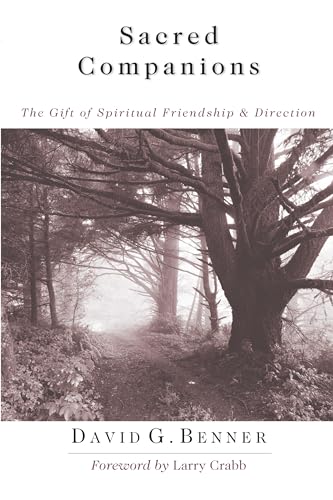 Stock image for Sacred Companions: The Gift of Spiritual Friendship Direction for sale by BooksRun