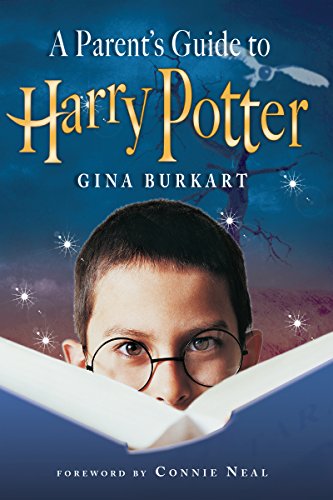 Beispielbild fr A Parent's Guide to Harry Potter zum Verkauf von Front Cover Books