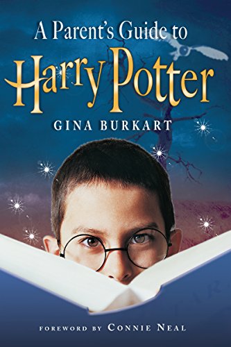 Stock image for A Parent's Guide to Harry Potter for sale by Front Cover Books