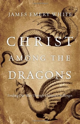 Stock image for Christ among the Dragons : Finding Our Way Through Cultural Challenges for sale by Better World Books: West