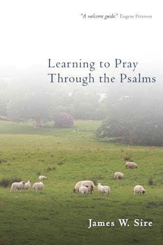 Stock-Bild f�r Learning to Pray Through the Psalms