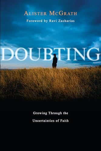 9780830833528: Doubting: Growing Through the Uncertainties of Faith