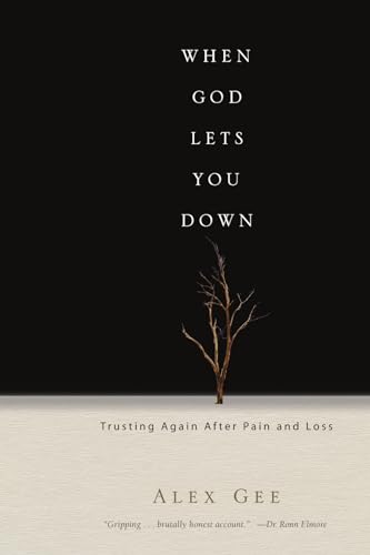 Stock image for When God Lets You Down : Trusting Again after Pain and Loss for sale by Better World Books