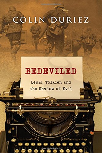 9780830834174: Bedeviled: Lewis, Tolkien and the Shadow of Evil