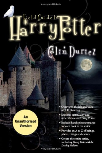 Stock image for Field Guide to Harry Potter for sale by Better World Books