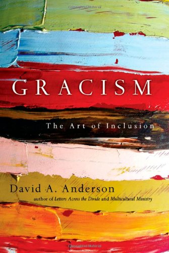 Stock image for Gracism: The Art of Inclusion (BridgeLeader Books) for sale by Front Cover Books